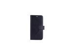 Radicover Wallet Case Black - iPhone 12 / 12 Pro