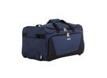 NTK-Collection Reisetrolley Viga Navyblau