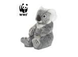 WWF - Plüschtier - Koala (22cm) lebensecht Kuscheltier Stofftier