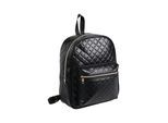 HTI-Living Rucksack schwarz