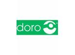 Doro Danish plug