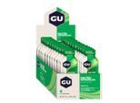 Gu Unisex Energy Gel Salted Watermelon Karton (24 x 32g)