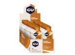 Gu Unisex Energy Gel Salted Caramel Karton (24 x 32g)
