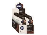 Gu Unisex Energy Gel Espresso Love Karton (24 x 32g)