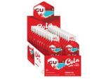 Gu Unisex Energy Gel Cola me happy (24 x 32g)