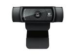 Logitech Webcam »C920 HD Pro«