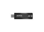 A-Data SC610 External SSD - 1TB - Schwarz - 1TB - USB-Stick