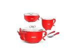 NENO Tableware For Baby MUCCA