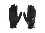 Nike Unisex Running Gloves GTX schwarz
