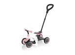 Globber Laufrad »Learning Bike 3in1 Pink / Weiss«