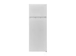 Sharp Kühlschrank, SJ-FTB01ITXWD-EU Weiss, 145 cm hoch, 54 cm breit