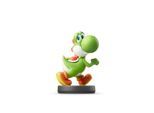Nintendo Amiibo Yoshi no. 3 (Super Smash Bros. Collection)