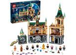 LEGO® Harry Potter Hogwarts™ Kammer des Schreckens 76389