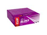 Clif Bar Unisex Clif Shot Bloks Mountain Berry Karton (18 x 60g)