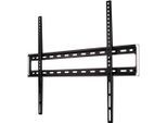 Hanseatic TV-Wandhalterung »FIX 117 bis 229 cm (46"- 90")«, bis 229 cm Zoll, (1 St.)