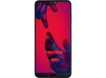 Huawei P20 Pro | 128 GB | Single-SIM | zwart