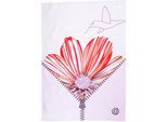 bugatti Geschirrtuch »Zip & Surprise«, (Set, 2 tlg.)