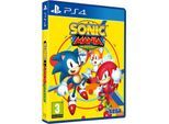 Sonic Mania Plus - Sony PlayStation 4 - Abenteuer - PEGI 3