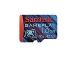 SanDisk GamePlay MicroSD - 190MB/s - 1TB