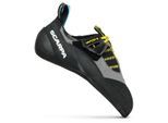 Scarpa - Vapor S - Kletterschuhe Gr EU 45,5 schwarz/grau