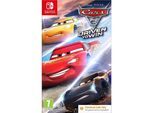 Cars 3: Driven to Win (Code in a Box) - Nintendo Switch - Rennspiel - PEGI 7