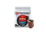 Tassimo Gevalia Ebony - 16 pcs