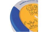 MEDX5 Übungs- und Trainingsdefibrillator PAD360
