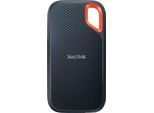 Sandisk externe SSD »Extreme Portable SSD 2020«, 2,5 Zoll