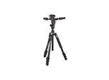 Manfrotto Tripod Kit Befree Live 3-Way
