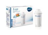 BRITA Wasserfilter »Classic 3er Pack«, (3 tlg.)