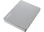 Toshiba externe HDD-Festplatte »Canvio Flex 1TB«, 2,5 Zoll, Anschluss USB 3.2