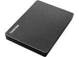 Toshiba externe HDD-Festplatte »Canvio Gaming«, 2,5 Zoll, Anschluss USB 3.2