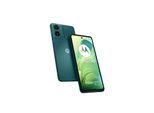 Motorola Moto G04 64GB/4GB - Sea Green