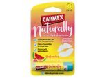 CARMEX Lippenbalsam Naturally Watermelon (4 g)