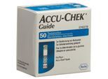 Accu-Chek Guide Teststreifen (50 Stück)