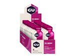 Gu Unisex Energy Gel Tri Berry Karton (24 x 32g)