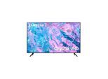 Samsung HG43CU700EU HCU7000 Series - 43" LED-backlit LCD TV - Crystal UHD - 4K - for hotel / hospitality