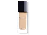 Dior Forever Skin Glow - Strahlende Clean Foundation 24 H Halt Feuchtigkeitsspendend, Gesichts Make-up, foundation, Fluid, beige (0.5N NEUTRAL), strahlend, Deckkraft: Hoch,