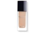 Dior Forever Skin Glow - Strahlende Clean Foundation 24 H Halt Feuchtigkeitsspendend, Gesichts Make-up, foundation, Fluid, beige (1CR COOL ROSY), strahlend, Deckkraft: Hoch,