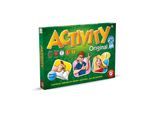 Pitanik - Activity - Original Gesellschaftsspiel Spiel Partyspiel Knobelspiel Denkspiel