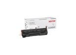 Xerox 006R03644 / Alternative for HP 79A / CF279A Black Toner - Tonerpatrone Schwarz