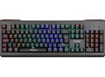 MARVO Gaming-Tastatur »KG959G«, (Funktionstasten-Multimedia-Tasten-USB-Anschluss-Ziffernblock)