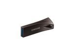 Samsung BAR Plus Titan - 64GB - USB-Stick