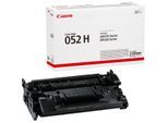 Canon Original Toner 052H schwarz hohe Ergiebigkeit 9.200 Seiten (2200C002)