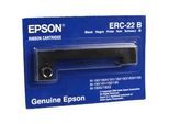 Epson Originalband ERC 22 B schwarz C43S015358