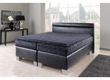 Westfalia Schlafkomfort Boxspringbett
