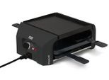 Stöckli Tischgrill »Pizzagrill FourFour«, 870 W