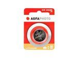 Agfa Photo battery x CR2025 - Li