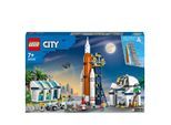 LEGO® City Raumfahrtzentrum 60351
