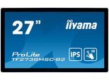 iiyama ProLite TF2738MSC-B2 Signage Touch Display 68,6 cm (27 Zoll)